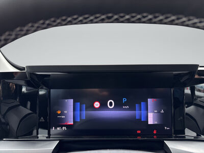 Opel Frontera Vorführwagen