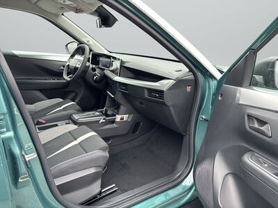 Opel Frontera Vorführwagen