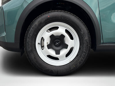 Opel Frontera Vorführwagen