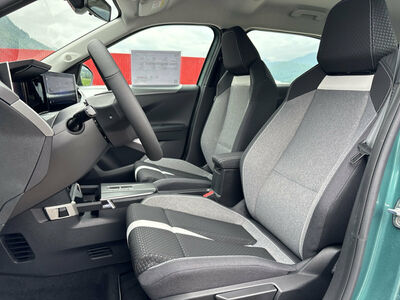 Opel Frontera Vorführwagen