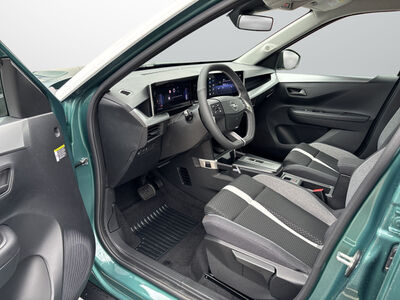 Opel Frontera Vorführwagen