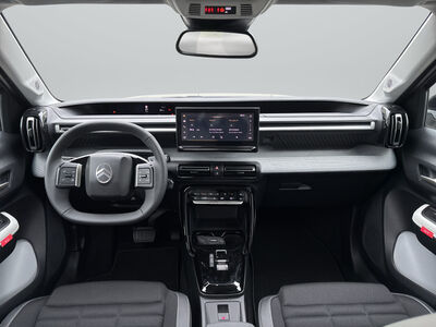 Citroën C3 Aircross Vorführwagen