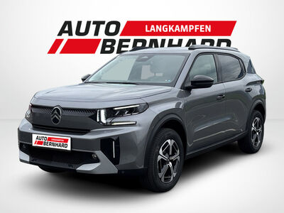 Citroën C3 Aircross Vorführwagen