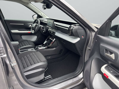 Citroën C3 Aircross Vorführwagen