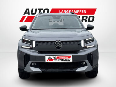 Citroën C3 Aircross Vorführwagen