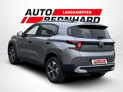 Citroën C3 Aircross Vorführwagen