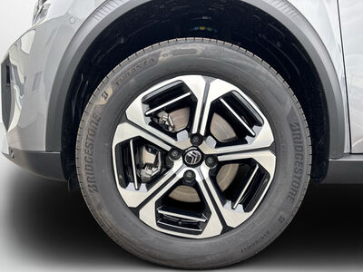 Citroën C3 Aircross Vorführwagen