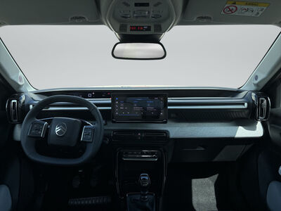 Citroën C3 Vorführwagen