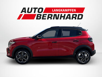 Citroën C3 Vorführwagen