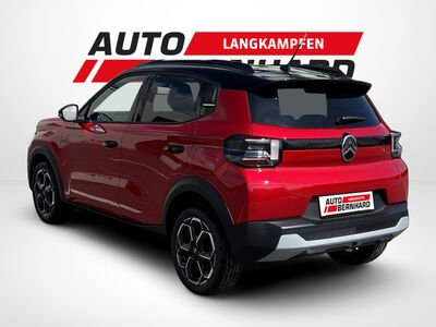 Citroën C3 Vorführwagen