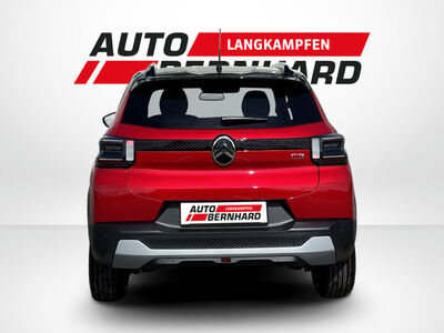 Citroën C3 Vorführwagen