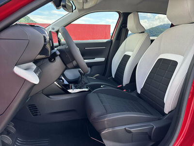 Citroën C3 Vorführwagen