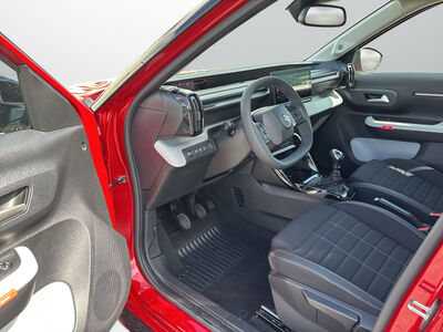 Citroën C3 Vorführwagen