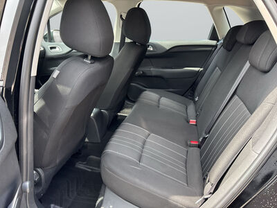 Citroën C4 Gebrauchtwagen