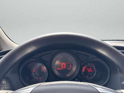 Citroën C4 Gebrauchtwagen