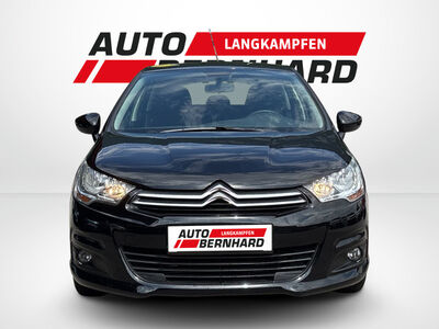 Citroën C4 Gebrauchtwagen