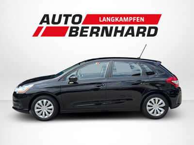 Citroën C4 Gebrauchtwagen