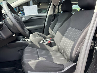 Citroën C4 Gebrauchtwagen