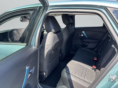 Citroën C4 Tageszulassung