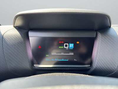 Citroën C4 Tageszulassung