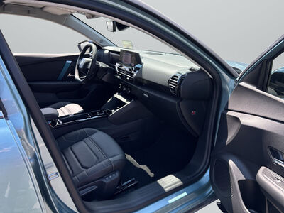 Citroën C4 Tageszulassung