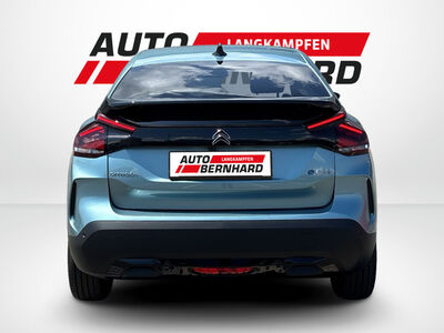 Citroën C4 Tageszulassung