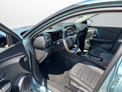 Citroën C4 Tageszulassung