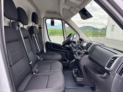 Citroën Jumper Neuwagen