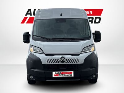 Citroën Jumper Neuwagen