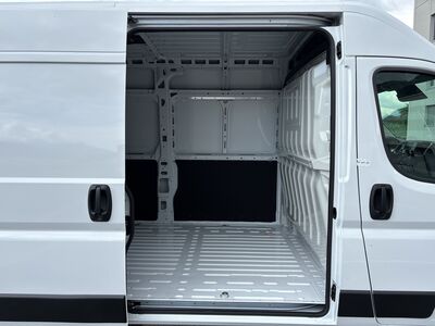 Citroën Jumper Neuwagen