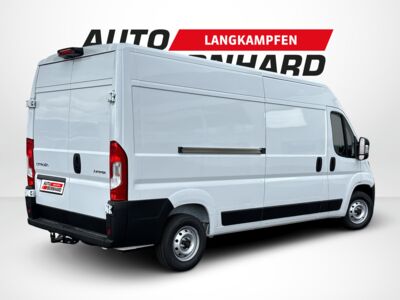 Citroën Jumper Neuwagen