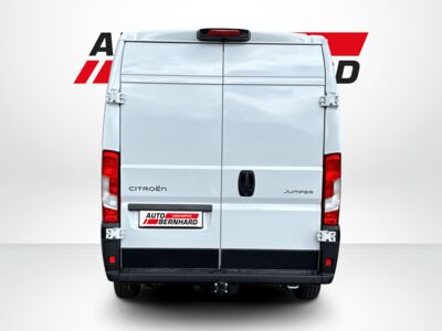 Citroën Jumper Neuwagen