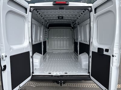 Citroën Jumper Neuwagen