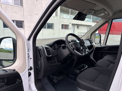 Citroën Jumper Neuwagen