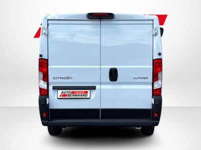 Citroën Jumper Neuwagen