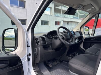 Citroën Jumper Neuwagen