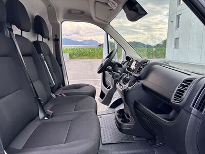 Citroën Jumper Neuwagen