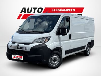 Citroën Jumper Neuwagen