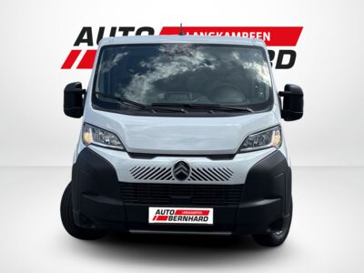 Citroën Jumper Neuwagen