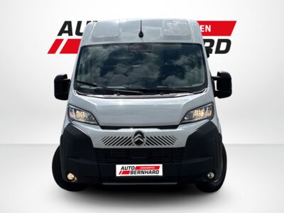 Citroën Jumper Neuwagen