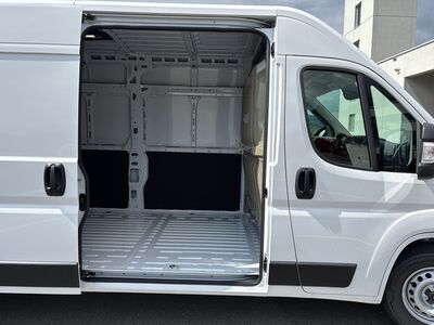 Citroën Jumper Neuwagen