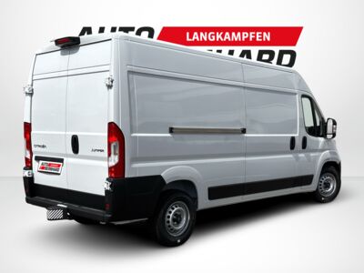 Citroën Jumper Neuwagen