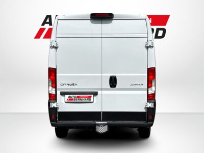 Citroën Jumper Neuwagen