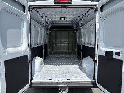 Citroën Jumper Neuwagen