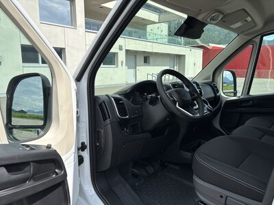 Citroën Jumper Neuwagen