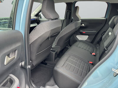 Citroën C3 Tageszulassung