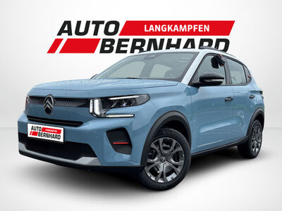 Citroën C3 Tageszulassung