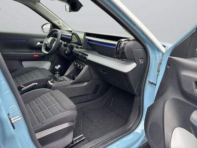 Citroën C3 Tageszulassung