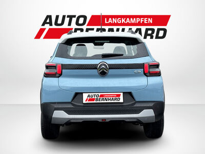 Citroën C3 Tageszulassung