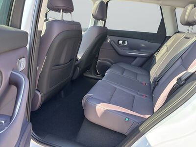 Leapmotor C10 Vorführwagen